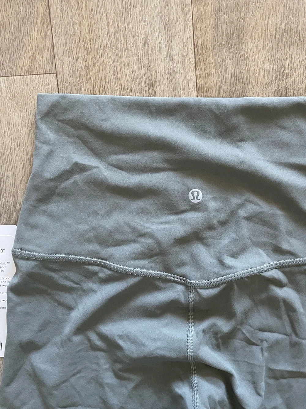 NWT LULULEMON ALIGN SHORTS